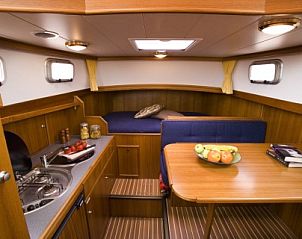 Unterkunft 120703 - Boot Fluessen - Ilona Pedro Marin