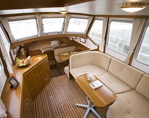 Verblijf 120704 - Boot Fluessen - Anita Pedro Levanto