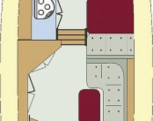 Verblijf 120704 - Boot Fluessen - Anita Pedro Levanto