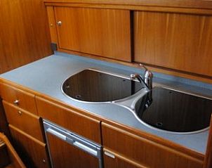 Verblijf 120704 - Boot Fluessen - Anita Pedro Levanto