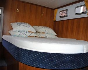 Unterkunft 120705 - Boot Fluessen - Sietske Pedro Skiron