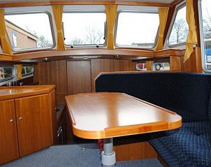 Unterkunft 120705 - Boot Fluessen - Sietske Pedro Skiron