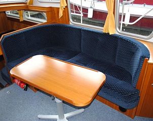 Unterkunft 120705 - Boot Fluessen - Sietske Pedro Skiron