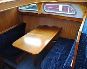 Unterkunft 120705 - Boot Fluessen - Sietske Pedro Skiron