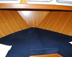 Unterkunft 120705 - Boot Fluessen - Sietske Pedro Skiron