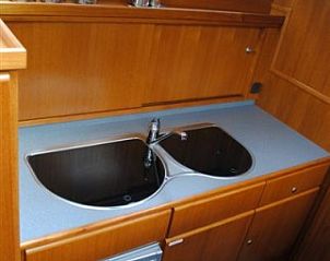 Unterkunft 120705 - Boot Fluessen - Sietske Pedro Skiron