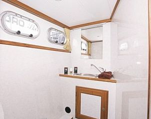 Unterkunft 120706 - Boot Fluessen - Kim Pedro Skiron