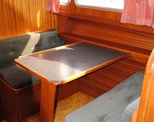 Verblijf 120708 - Boot Fluessen - Jamaica Pikmeer