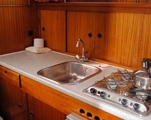 Verblijf 120708 - Boot Fluessen - Jamaica Pikmeer