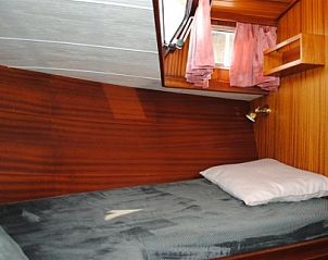 Verblijf 120708 - Boot Fluessen - Jamaica Pikmeer