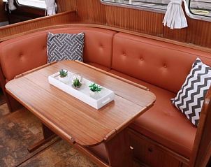 Verblijf 120709 - Boot Fluessen - Malibu Pikmeer