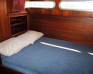 Verblijf 120709 - Boot Fluessen - Malibu Pikmeer