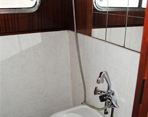 Verblijf 120709 - Boot Fluessen - Malibu Pikmeer