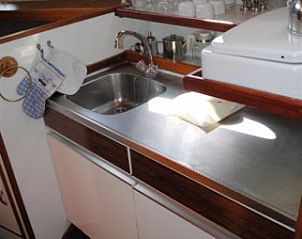 Unterkunft 120711 - Boot Fluessen - Lelie Kempala 920