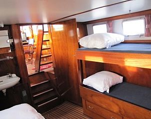 Verblijf 120712 - Boot Fluessen - Elevation Duet kruiser