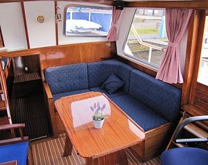 Verblijf 120712 - Boot Fluessen - Elevation Duet kruiser