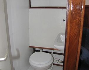 Verblijf 120712 - Boot Fluessen - Elevation Duet kruiser