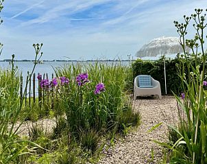 Guest house 120718 - Holiday property Sneekermeer - Vakantiehuisje in Offingawier