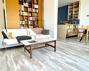 Guest house 120718 - Holiday property Sneekermeer - Vakantiehuisje in Offingawier