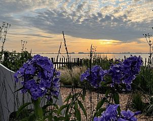 Guest house 120718 - Holiday property Sneekermeer - Vakantiehuisje in Offingawier