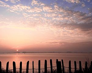 Guest house 120718 - Holiday property Sneekermeer - Vakantiehuisje in Offingawier