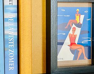 Guest house 120718 - Holiday property Sneekermeer - Vakantiehuisje in Offingawier