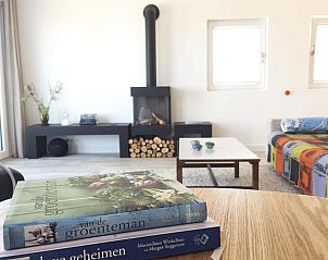 Guest house 120718 - Holiday property Sneekermeer - Vakantiehuisje in Offingawier