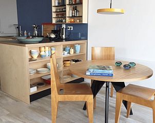 Guest house 120718 - Holiday property Sneekermeer - Vakantiehuisje in Offingawier