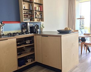 Guest house 120718 - Holiday property Sneekermeer - Vakantiehuisje in Offingawier