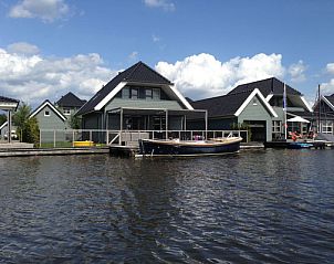 Guest house 120736 • Holiday property Sneekermeer • Villapark Sneekermeer Villa 78 