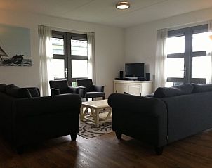 Verblijf 120736 - Vakantiewoning Sneekermeer - Villapark Sneekermeer Villa 78