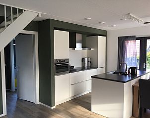 Verblijf 120740 - Vakantiewoning Sneekermeer - Vakantiewoning Sneekermeer