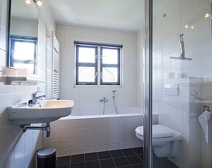 Verblijf 120743 - Vakantiewoning Sneekermeer - Villa de Goudplevier - 6 persoons villa met serre