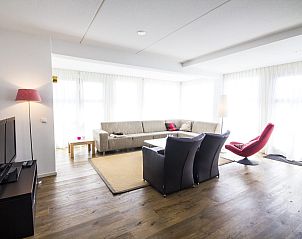 Verblijf 120743 - Vakantiewoning Sneekermeer - Villa de Goudplevier - 6 persoons villa met serre