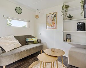 Unterkunft 120748 - Ferienhaus Sneekermeer - Tentcaravan De Kotter