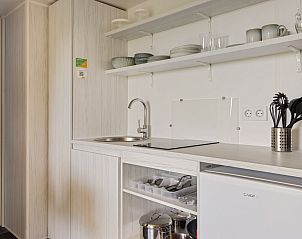 Unterkunft 120748 - Ferienhaus Sneekermeer - Tentcaravan De Kotter