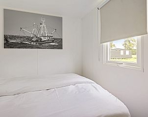 Unterkunft 120748 - Ferienhaus Sneekermeer - Tentcaravan De Kotter
