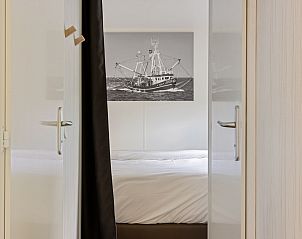 Unterkunft 120748 - Ferienhaus Sneekermeer - Tentcaravan De Kotter