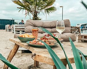 Unterkunft 120749 - Ferienhaus Sneekermeer - Vakantiehuis HouseBoat Sneekwater