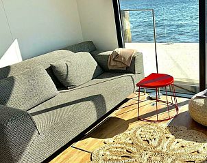 Unterkunft 120749 - Ferienhaus Sneekermeer - Vakantiehuis HouseBoat Sneekwater