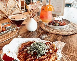 Unterkunft 120749 - Ferienhaus Sneekermeer - Vakantiehuis HouseBoat Sneekwater