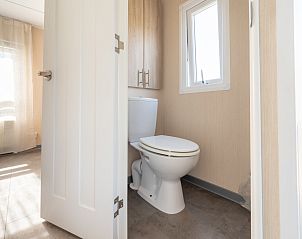 Guest house 120750 - Fixed travel trailer Sneekermeer - Mobil Home de Stern