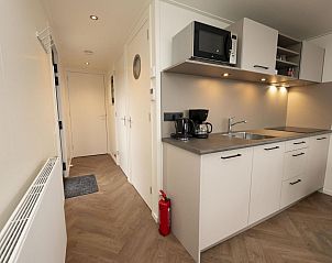 Verblijf 120753 - Vakantiewoning Sneekermeer - Vakantiehuis Boatique Sneek