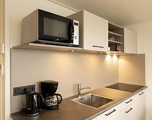 Verblijf 120753 - Vakantiewoning Sneekermeer - Vakantiehuis Boatique Sneek
