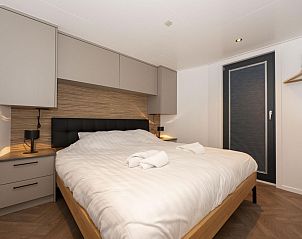 Verblijf 120753 - Vakantiewoning Sneekermeer - Vakantiehuis Boatique Sneek