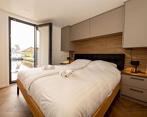Verblijf 120753 - Vakantiewoning Sneekermeer - Vakantiehuis Boatique Sneek
