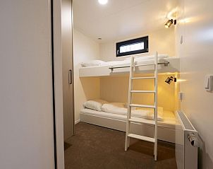 Verblijf 120753 - Vakantiewoning Sneekermeer - Vakantiehuis Boatique Sneek