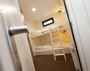 Verblijf 120753 - Vakantiewoning Sneekermeer - Vakantiehuis Boatique Sneek
