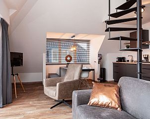 Guest house 120760 - Holiday property Sneekermeer - Vakantiehuis MeerPlezier Upstairs