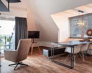 Guest house 120760 - Holiday property Sneekermeer - Vakantiehuis MeerPlezier Upstairs